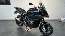 BMW S1000 XR TE